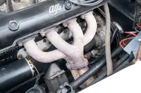 1959 Alfa Romeo 2000 Spider by Touring-For Sale