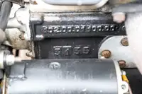 1959 Alfa Romeo 2000 Spider by Touring-For Sale