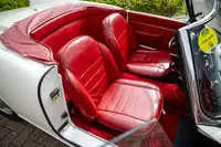 1959 Alfa Romeo 2000 Spider by Touring-For Sale