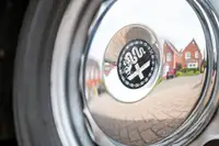 1959 Alfa Romeo 2000 Spider by Touring-For Sale