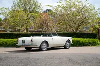1959 Alfa Romeo 2000 Spider by Touring-For Sale