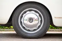 1959 Alfa Romeo 2000 Spider by Touring-For Sale