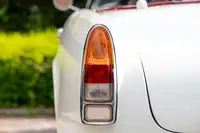 1959 Alfa Romeo 2000 Spider by Touring-For Sale