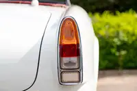 1959 Alfa Romeo 2000 Spider by Touring-For Sale