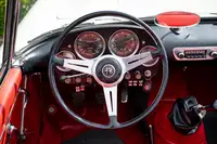 1959 Alfa Romeo 2000 Spider by Touring-For Sale