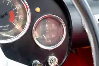 1959 Alfa Romeo 2000 Spider by Touring-For Sale