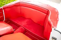 1959 Alfa Romeo 2000 Spider by Touring-For Sale