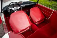 1959 Alfa Romeo 2000 Spider by Touring-For Sale