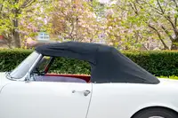 1959 Alfa Romeo 2000 Spider by Touring-For Sale
