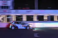 2014 Peugeot 208 R5 T16 E2-For Sale