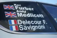 2014 Peugeot 208 R5 T16 E2-For Sale