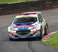 2014 Peugeot 208 R5 T16 E2-For Sale