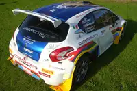 2014 Peugeot 208 R5 T16 E2-For Sale