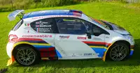 2014 Peugeot 208 R5 T16 E2-For Sale