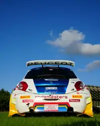 2014 Peugeot 208 R5 T16 E2-For Sale