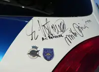 2014 Peugeot 208 R5 T16 E2-For Sale