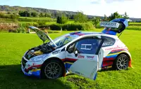 2014 Peugeot 208 R5 T16 E2-For Sale