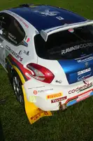 2014 Peugeot 208 R5 T16 E2-For Sale