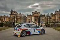 2014 Peugeot 208 R5 T16 E2-For Sale