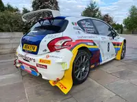 2014 Peugeot 208 R5 T16 E2-For Sale
