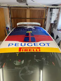2014 Peugeot 208 R5 T16 E2-For Sale
