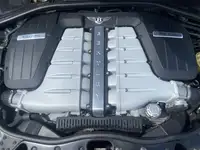 2004 Bentley Continental GT-Sold