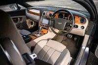 2004 Bentley Continental GT-Sold