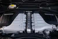 2004 Bentley Continental GT-Sold