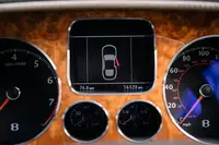 2004 Bentley Continental GT-Sold