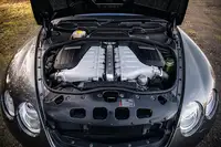 2004 Bentley Continental GT-Sold