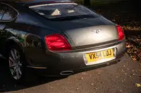 2004 Bentley Continental GT-Sold