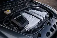 2004 Bentley Continental GT-Sold