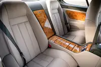 2004 Bentley Continental GT-Sold