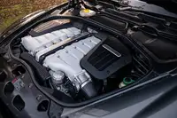 2004 Bentley Continental GT-Sold