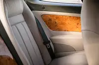 2004 Bentley Continental GT-Sold