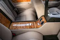 2004 Bentley Continental GT-Sold