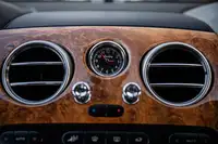 2004 Bentley Continental GT-Sold