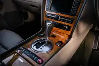 2004 Bentley Continental GT-Sold