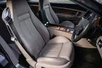 2004 Bentley Continental GT-Sold