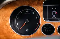 2004 Bentley Continental GT-Sold