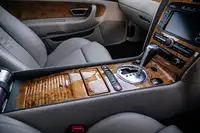 2004 Bentley Continental GT-Sold