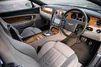 2004 Bentley Continental GT-Sold