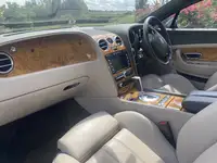 2004 Bentley Continental GT-Sold