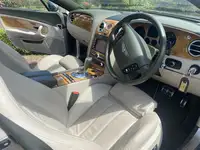 2004 Bentley Continental GT-Sold