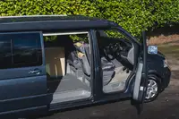 2009 VW Transporter California SE 130-Sold