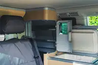 2009 VW Transporter California SE 130-Sold