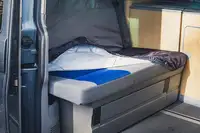 2009 VW Transporter California SE 130-Sold
