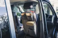 2009 VW Transporter California SE 130-Sold