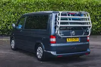 2009 VW Transporter California SE 130-Sold
