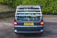 2009 VW Transporter California SE 130-Sold